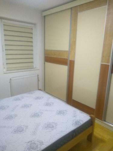 Skopje Apartment