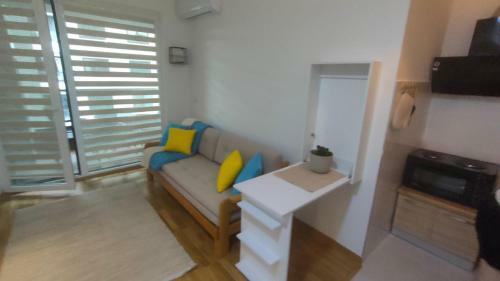 Apartman Lina