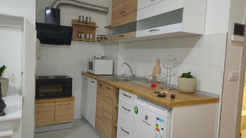 Apartman Lina