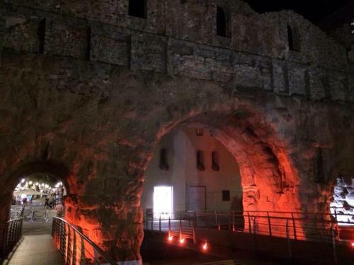 Apartamento Al Teatro Romano