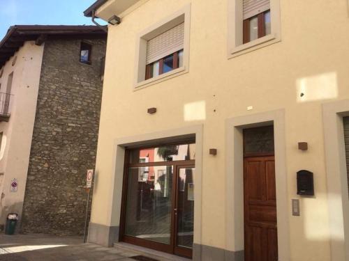 Apartamento Al Teatro Romano