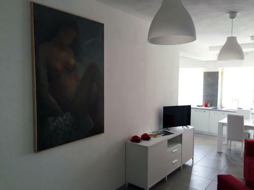 Apartamento Appartamento Rosso A 300 Mt Dal Centro Storico Di Aosta!