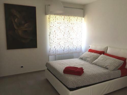 Apartamento Appartamento Rosso A 300 Mt Dal Centro Storico Di Aosta!