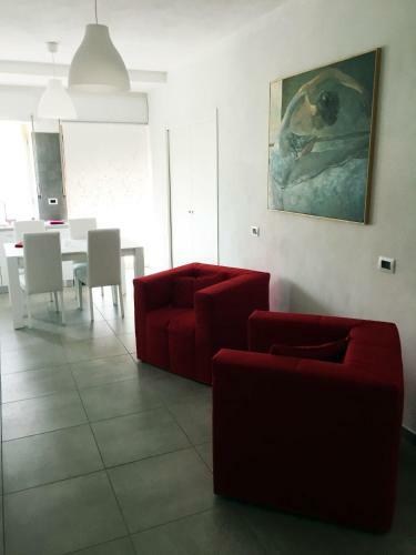 Apartamento Appartamento Rosso A 300 Mt Dal Centro Storico Di Aosta!