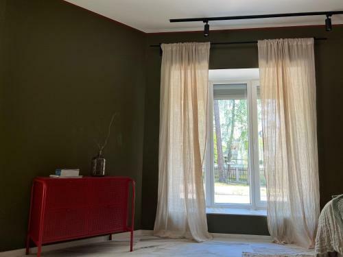 Apartamento Cozy Beach House Jurmala II