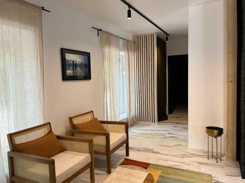 Apartamento Cozy Beach House Jurmala II
