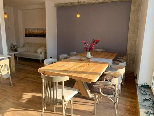 Albergue Factory Seaside Jurmala