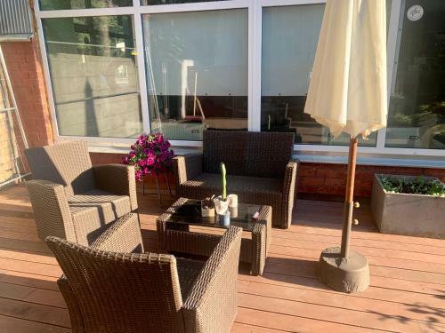 Albergue Factory Seaside Jurmala