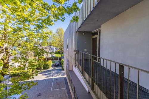 Jomas Street Apartment