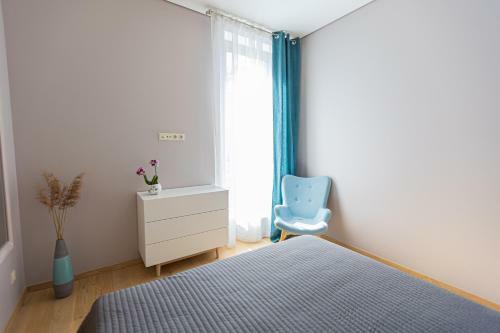Jomas Street Apartment