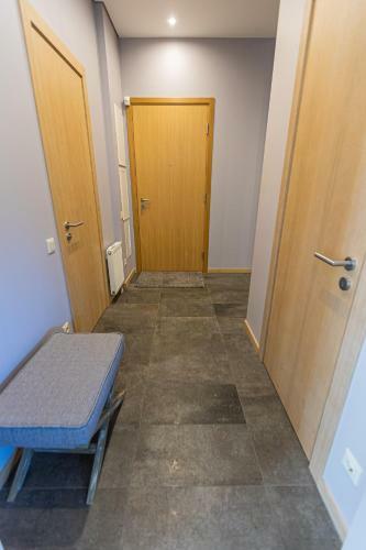 Jomas Street Apartment