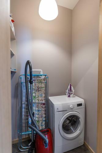 Jomas Street Apartment