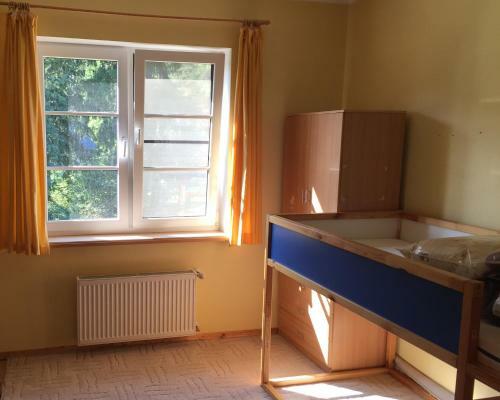 Spacious House In Jurmala