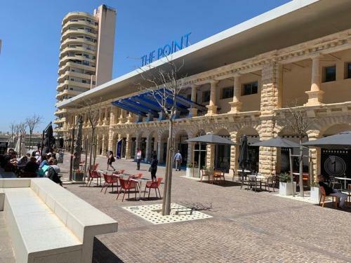 Apartamento Sliemaseafront-wtpool-abrighter Sideofyour Holiday