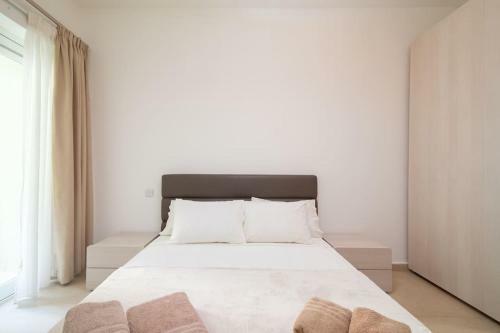 Apartamento Sliemaseafront-wtpool-abrighter Sideofyour Holiday