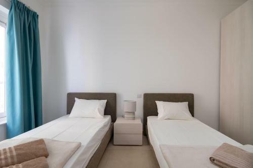 Apartamento Sliemaseafront-wtpool-abrighter Sideofyour Holiday