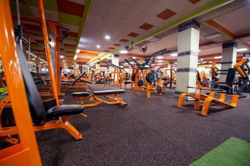 Apartamento Sliemaseafront-wtpool-abrighter Sideofyour Holiday