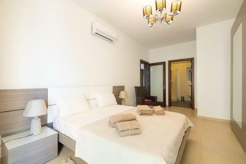 Apartamento Sliemaseafront-wtpool-abrighter Sideofyour Holiday