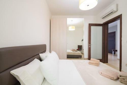 Apartamento Sliemaseafront-wtpool-abrighter Sideofyour Holiday