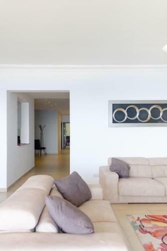 Apartamento Sliemaseafront-wtpool-abrighter Sideofyour Holiday
