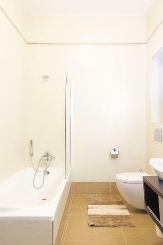 Apartamento Sliemaseafront-wtpool-abrighter Sideofyour Holiday