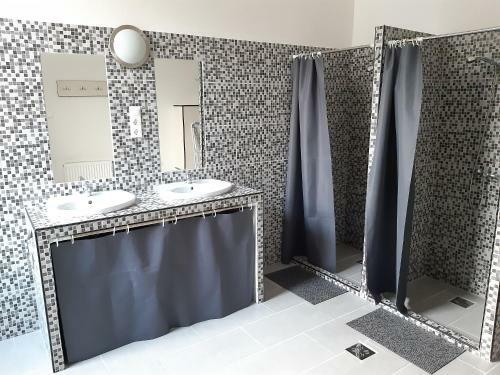 20 Bakancs Apartman