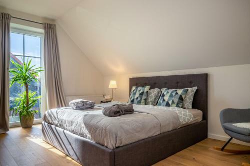 Apartamento Karkl?s Svaja