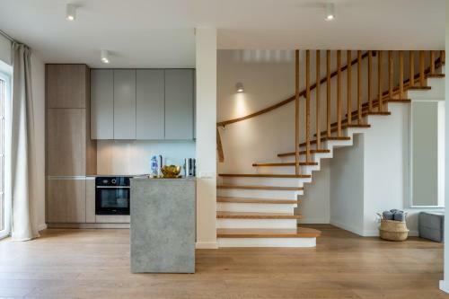 Apartamento Karkl?s Svaja