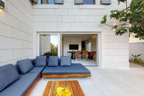 Gem�tliche Villa Mit Pool