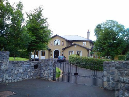 Bed & Breakfast Ard Na Coillte