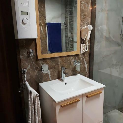 Apartamento Villa Sv.petka