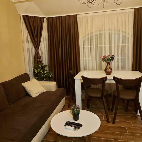 Apartamento Villa Sv.petka