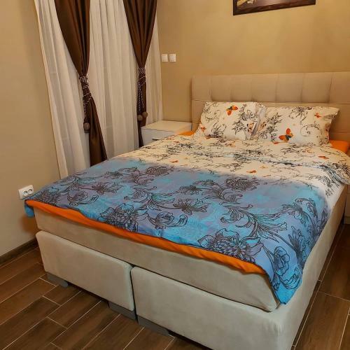 Apartamento Villa Sv.petka