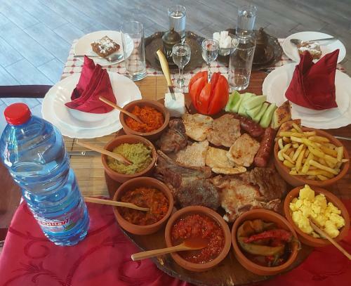 Apartamento Villa Sv.petka