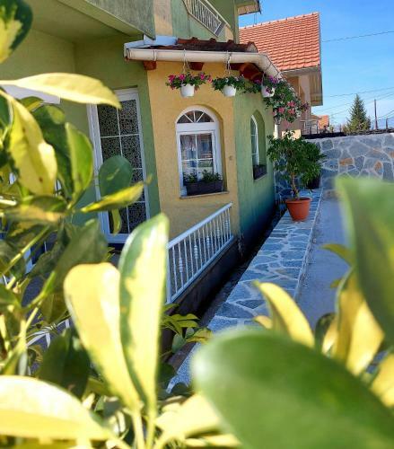 Apartamento Villa Sv.petka