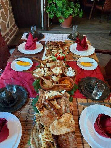 Apartamento Villa Sv.petka