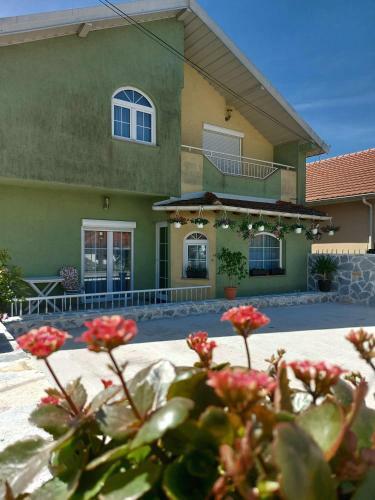 Apartamento Villa Sv.petka