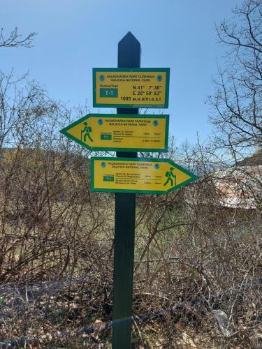 Apartamento Villa Sv.petka