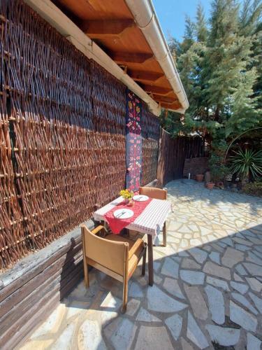 Apartamento Villa Sv.petka