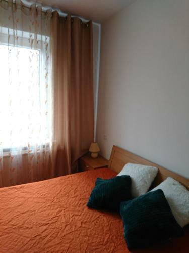 Apartamento Link Kauno Mari?...