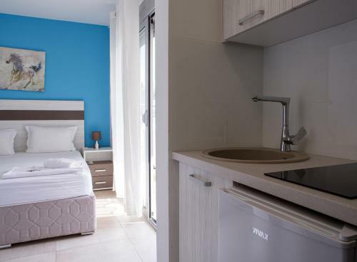 Apartamento Vila Kalina Sutomore