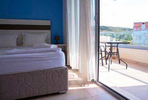 Apartamento Vila Kalina Sutomore