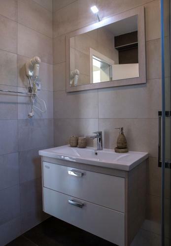 Apartamento Vila Kalina Sutomore