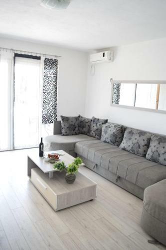 Apartamento Vila Kalina Sutomore
