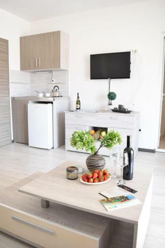 Apartamento Vila Kalina Sutomore