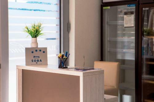 Apartamento Vila Kalina Sutomore