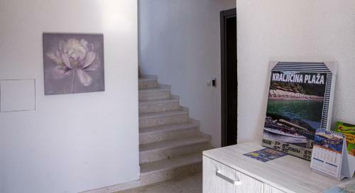 Apartamento Vila Kalina Sutomore