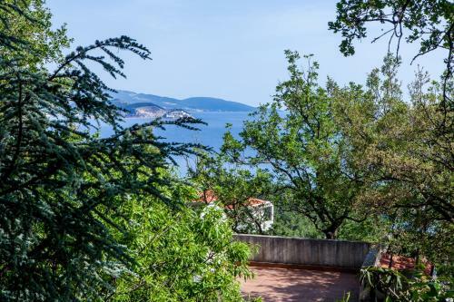 Villa Vila Hrastovi