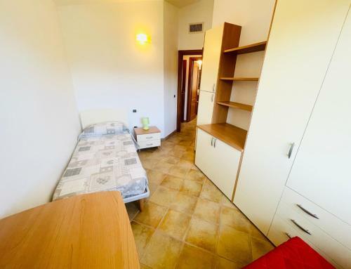 Apartamento Appartamento Porto Frailis