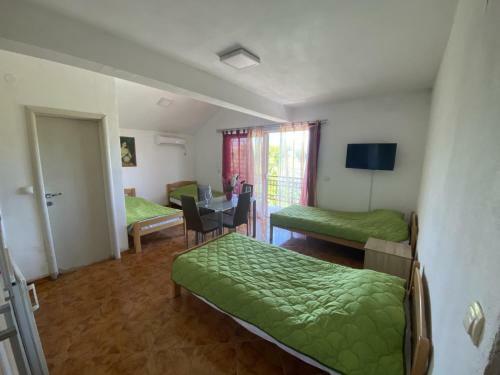 Kra?i?i Apartmani Bozic